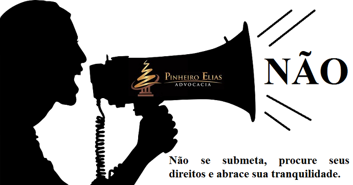 Resultado de imagem para foto procure seus direitos